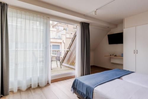 Paradisio By WP Hotels in Blankenberga