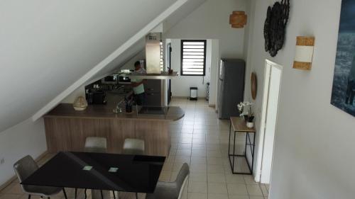 Les Terrasses de la Baie in Saint Paul