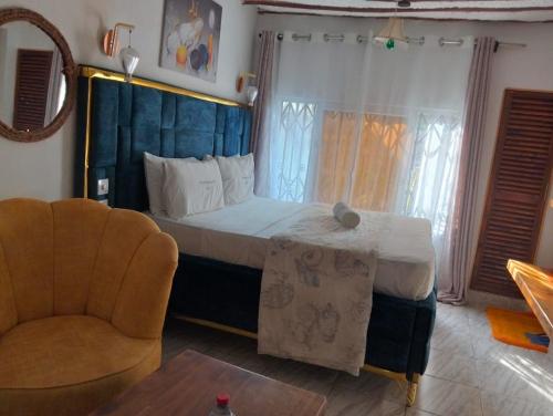 Vista exterior, SUMMERDAY PALACE in Mtwapa