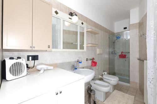 Central Luxury Apt w Garage Happy Home Bergamo, Bergamo (photo 6)