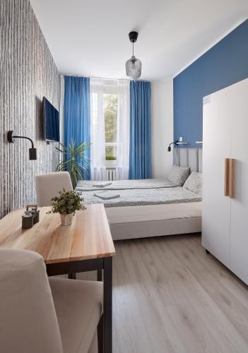 Tatamka Hostel, Varšava