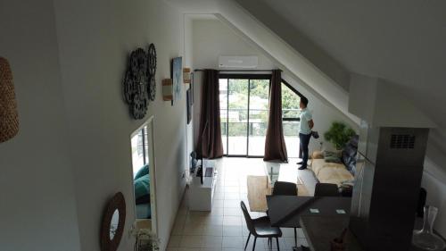 Les Terrasses de la Baie in Saint Paul