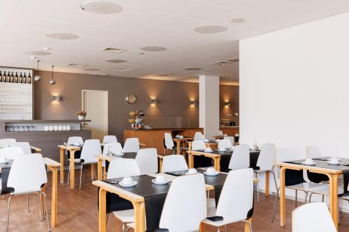 Hotel Cavalli by WP Hotels in บลังเคนเบอร์เก