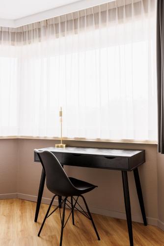 Hotel Cavalli by WP Hotels in บลังเคนเบอร์เก