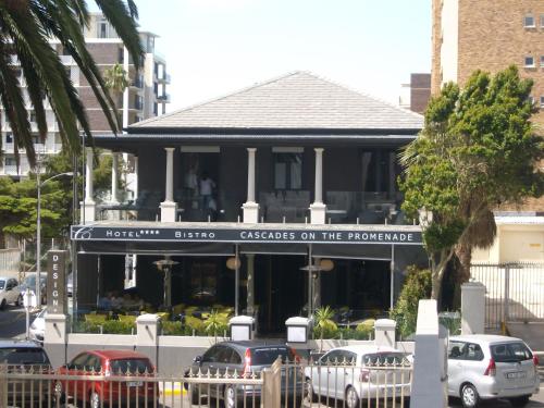 Hotel on the Promenade, Le Cap (photo 10)