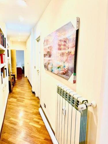 Sina Rent Room Flaminio 3