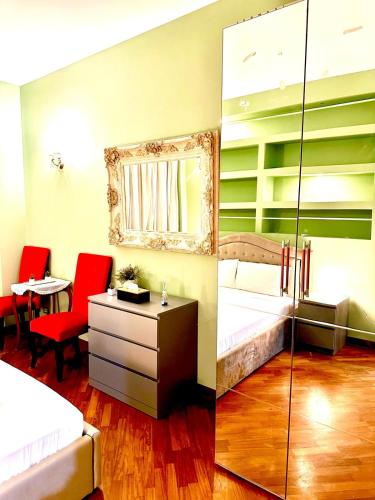 Sina Rent Room Flaminio near Stadio Olimpico