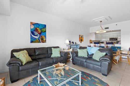 Oceanwalk 6-505 in New Smyrna Beach, USA