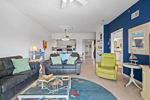 Oceanwalk 6-505 in New Smyrna Beach, USA