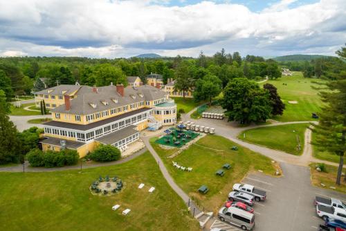 The Bethel Inn Resort