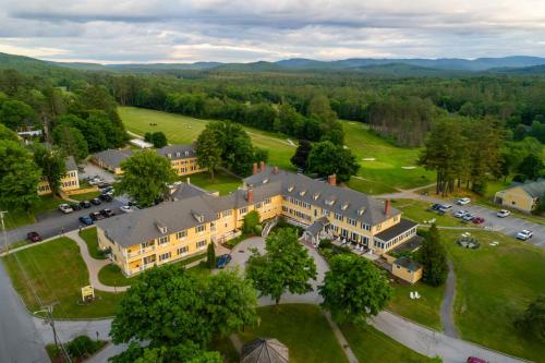 The Bethel Inn Resort