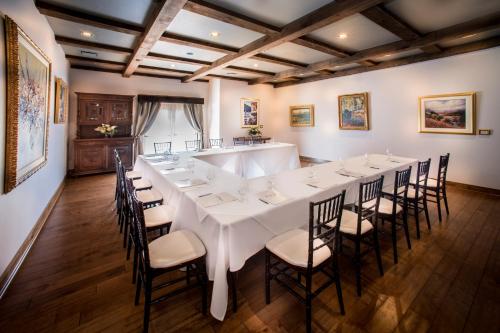 Meeting room / ballrooms, Mirbeau Inn & Spa - Skaneateles in Skaneateles (NY)