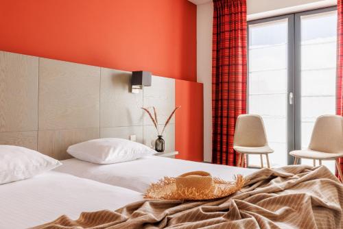 Standard Double Room room in Pantheon Palace By WP Hotels