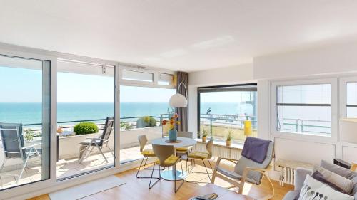 Miramar Miramar Wohnung 401 in Gromitz