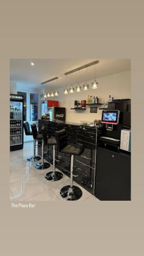 THE PLACE HOTEL - Frankfurt City Messe - image 5