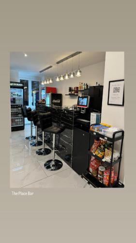 THE PLACE HOTEL - Frankfurt City Messe - image 9