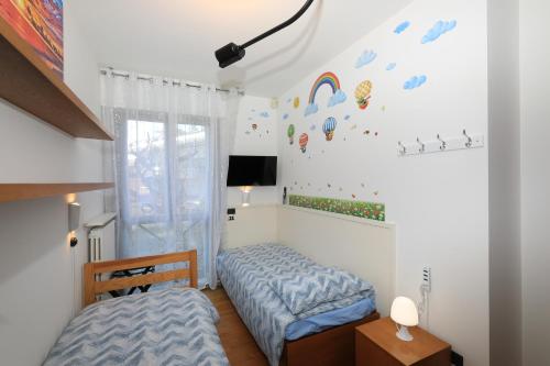 Central Luxury Apt w Garage Happy Home Bergamo, Bergamo (photo 7)