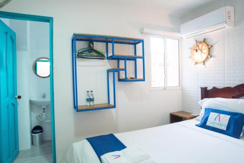 Superior Double Room image 10
