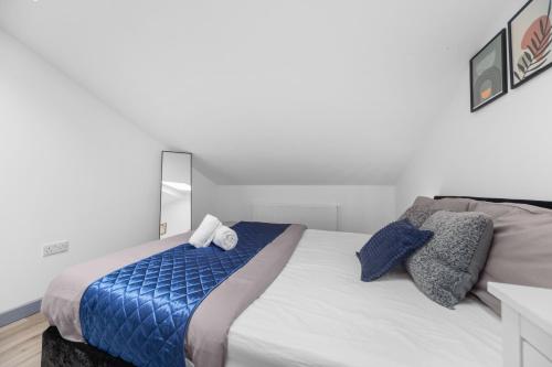 Budget 2-Bed House 10mins to Leeds City Centre, Leeds (Foto 4)