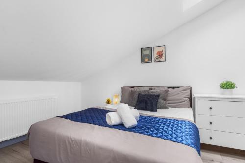 Budget 2-Bed House 10mins to Leeds City Centre, Leeds (Foto 6)