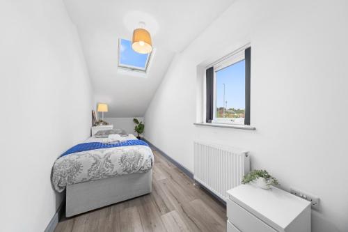 Budget 2-Bed House 10mins to Leeds City Centre, Leeds (Foto 5)