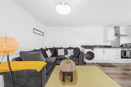 Budget 2-Bed House 10mins to Leeds City Centre, Leeds (Foto 8)