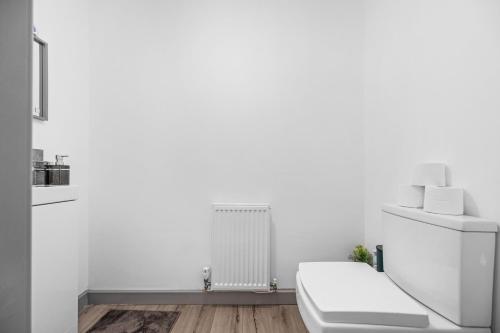 Budget 2-Bed House 10mins to Leeds City Centre, Leeds (Foto 9)