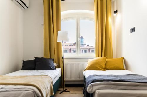Tumski Apartments 24h self check-in 1