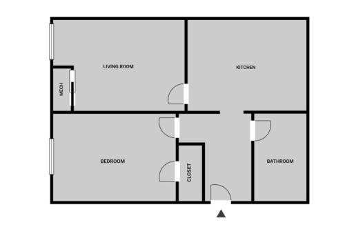 Blueground San Jose parking wd nr shops SFO-1738