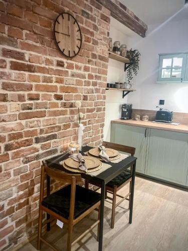 Cracovia Kazimierz Historic Heart Accessible Apartament, Cracovia