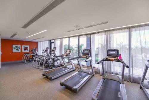 Prime Location - 2 BR Condo at Doral Park in Miami, USA