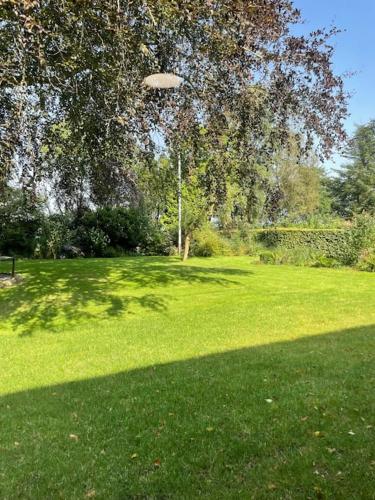 Wohnung in Salling in Roslev