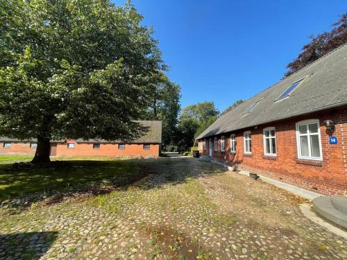 Wohnung in Salling in Roslev