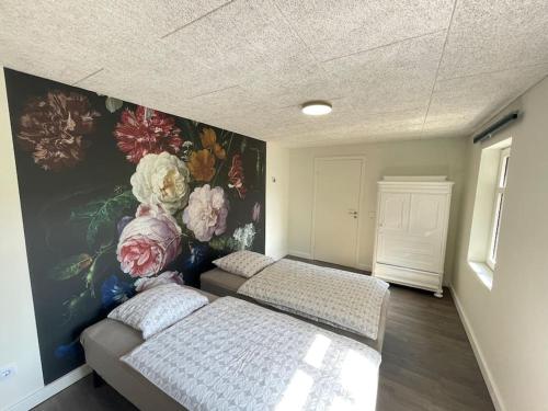 Wohnung in Salling in Roslev