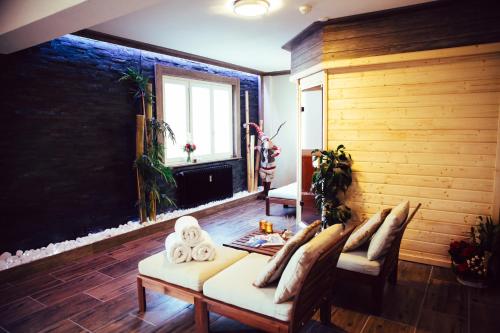 Hotel Bristol Verbier - image 7