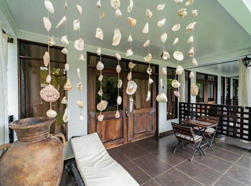 Good Life Lodge in Samara