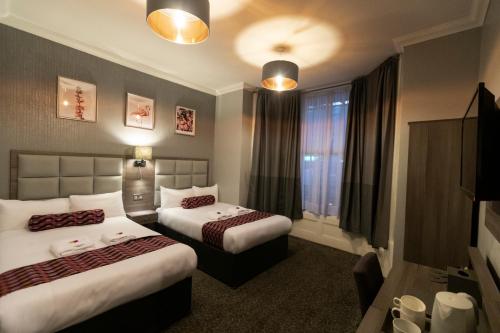 Euro Hotel - image 4