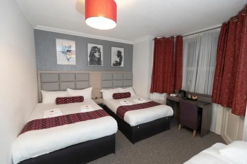 Euro Hotel - image 5