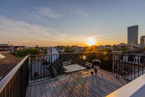 OHotellMe City Apartments Rotterdam 2