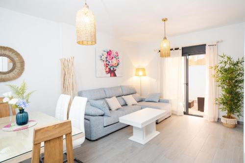 Casa flor del Rocio gîte à louer Cartuja