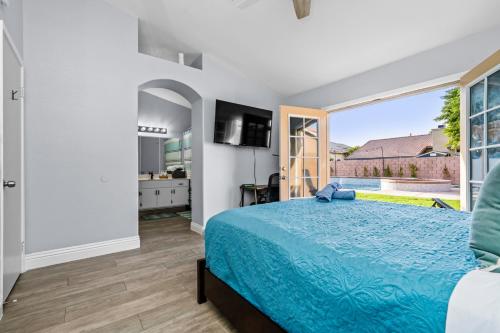 80646 Cottonwood Lane, Indio CA 92201 in Indio, USA