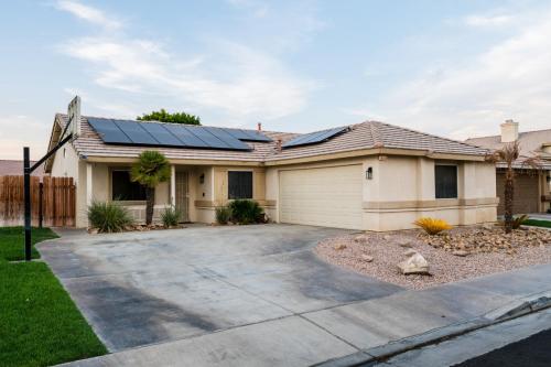 80646 Cottonwood Lane, Indio CA 92201 in Indio, USA