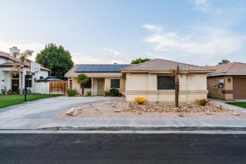 80646 Cottonwood Lane, Indio CA 92201 in Indio, USA