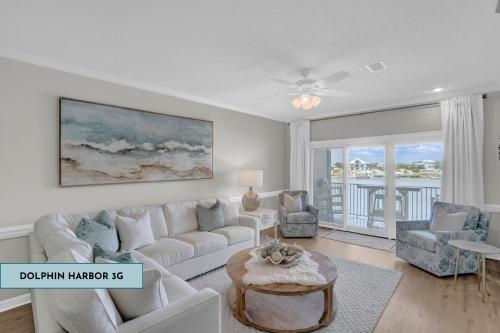 Dolphin Harbor 3G image