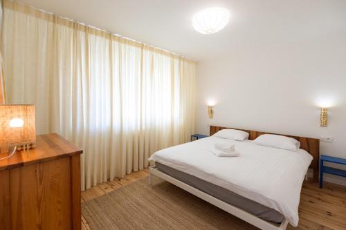 ASNE Chill house, Toruň