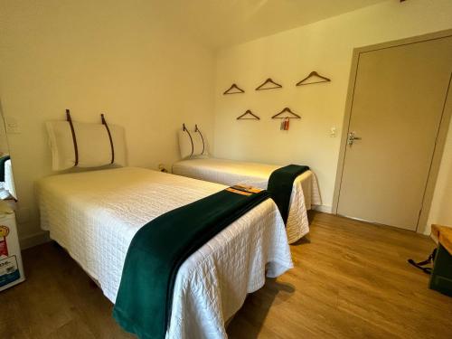 Premium River View Double Suite image 2