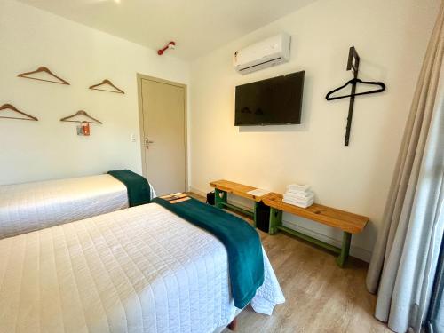Premium River View Double Suite image 3