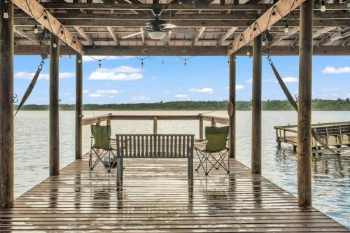 Nature's Nest Lake House in Frostproof