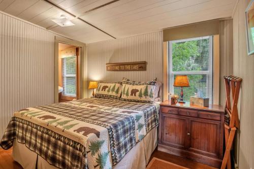 Nature's Nest Lake House in Frostproof