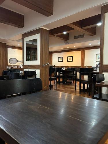 Hotel Centro Naval, Buenos Aires (foto 6)
